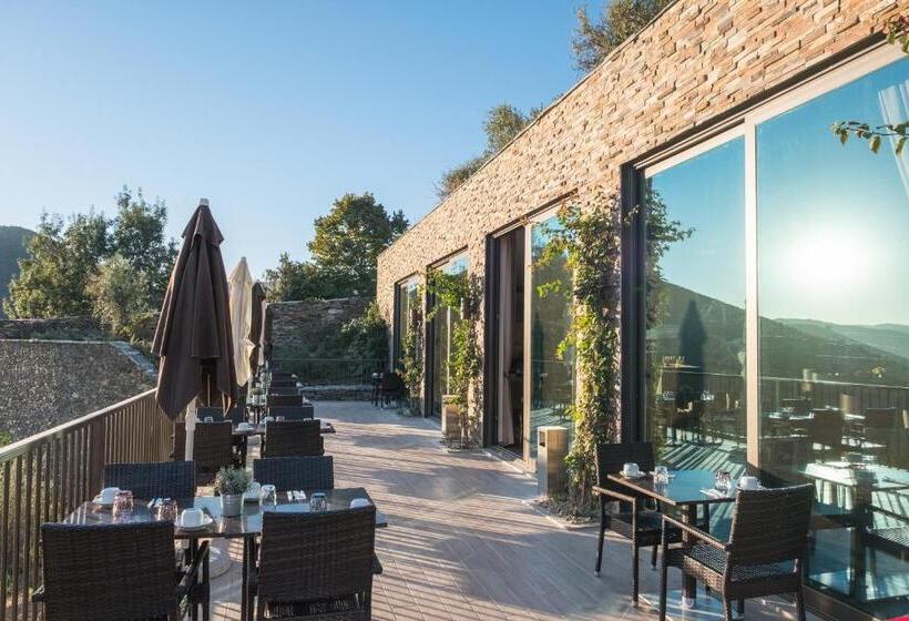 酒店 Vila Gale Douro Vineyards