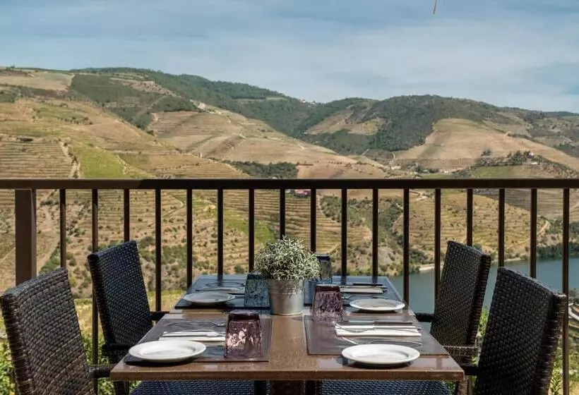 ホテル Vila Gale Douro Vineyards