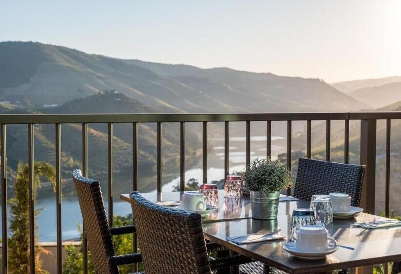 酒店 Vila Gale Douro Vineyards