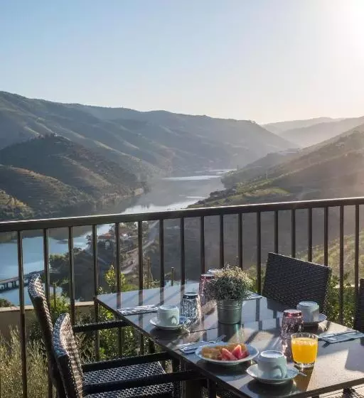 ホテル Vila Gale Douro Vineyards