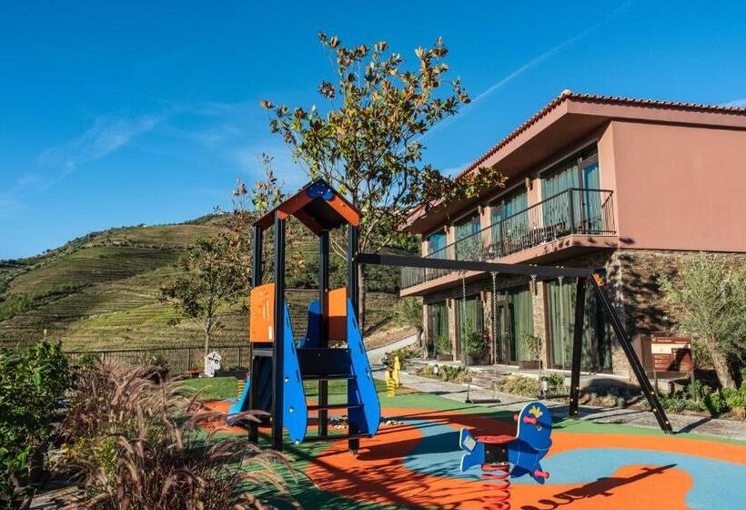 酒店 Vila Gale Douro Vineyards