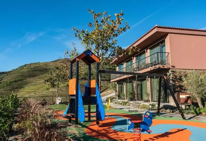 ホテル Vila Gale Douro Vineyards