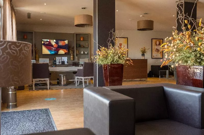 ホテル Vila Gale Douro Vineyards