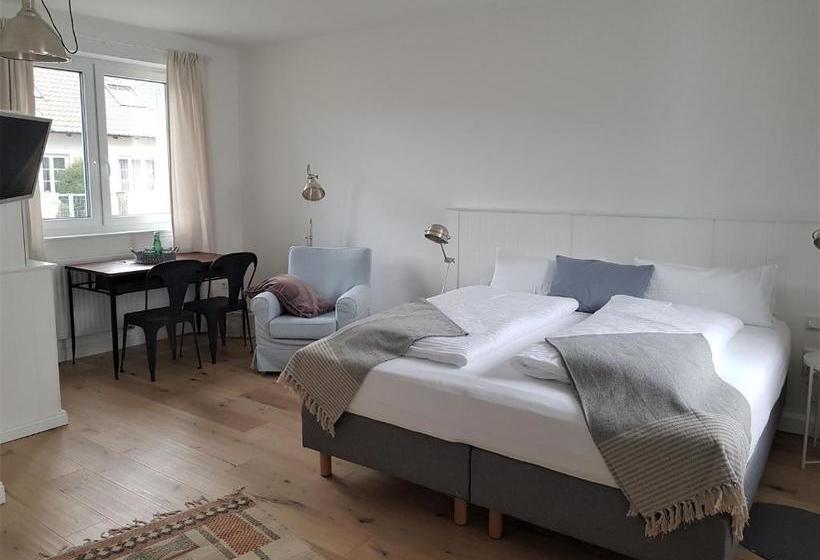 Domizil Gols, Studios Am Anger