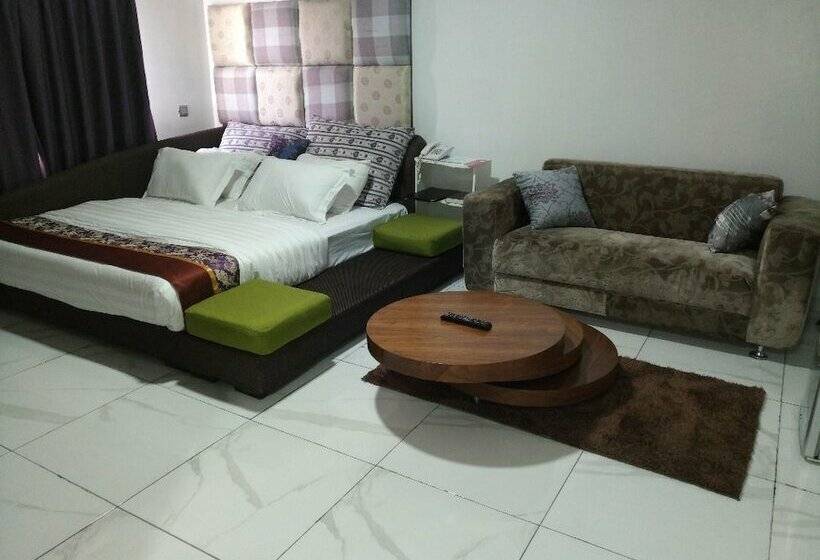 هتل Fonseca S Place