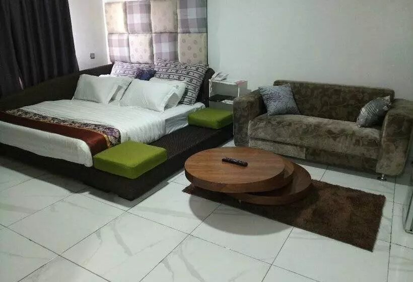 هتل Fonseca S Place