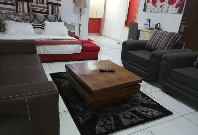 هتل Fonseca S Place