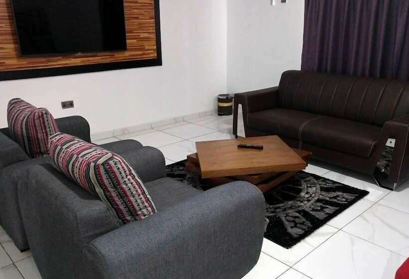 هتل Fonseca S Place