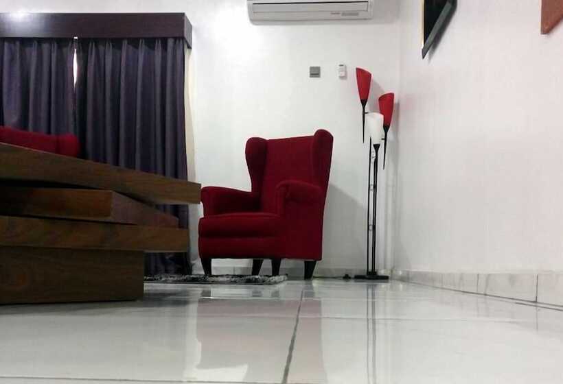 هتل Fonseca S Place