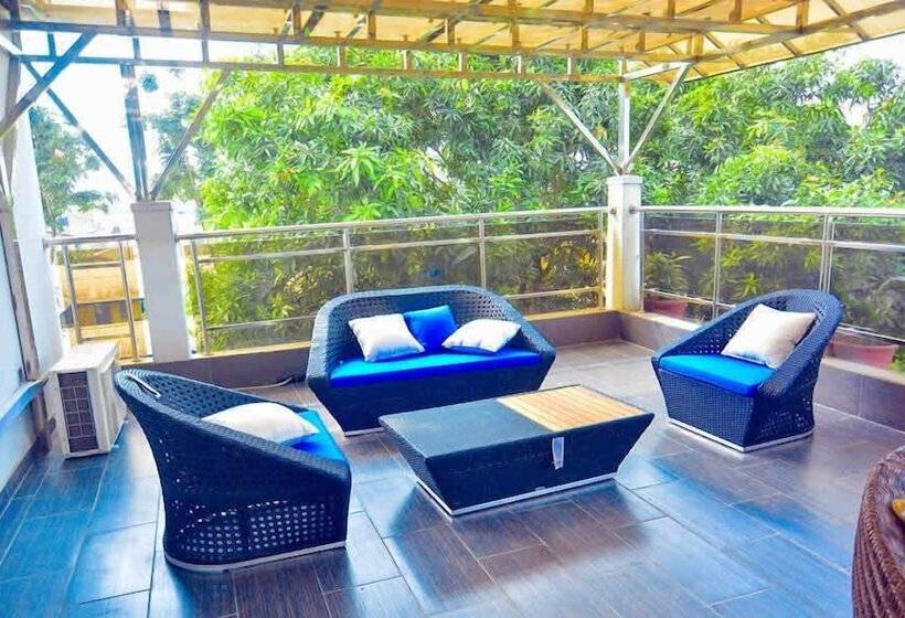 هتل Fonseca S Place