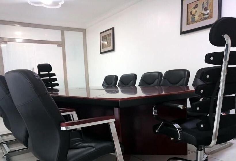 هتل Fonseca S Place