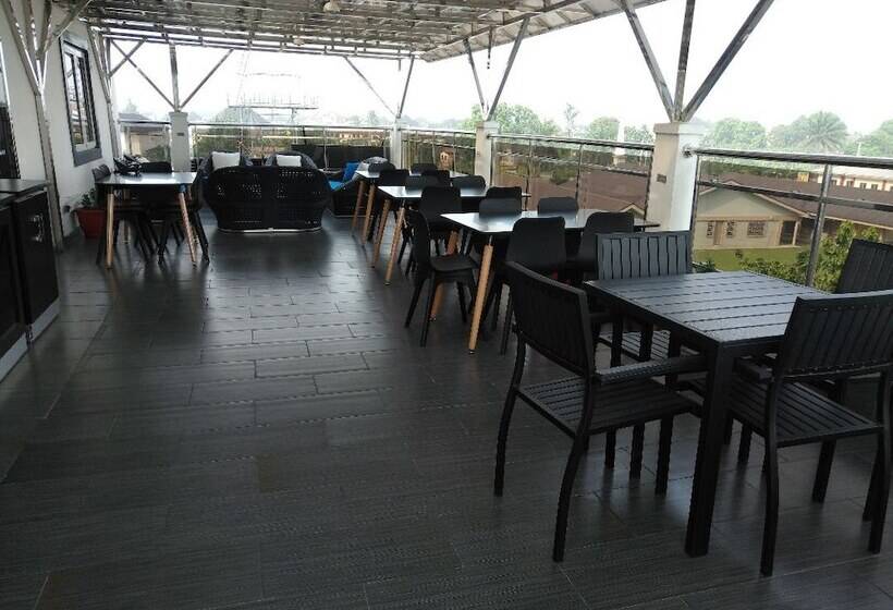 هتل Fonseca S Place