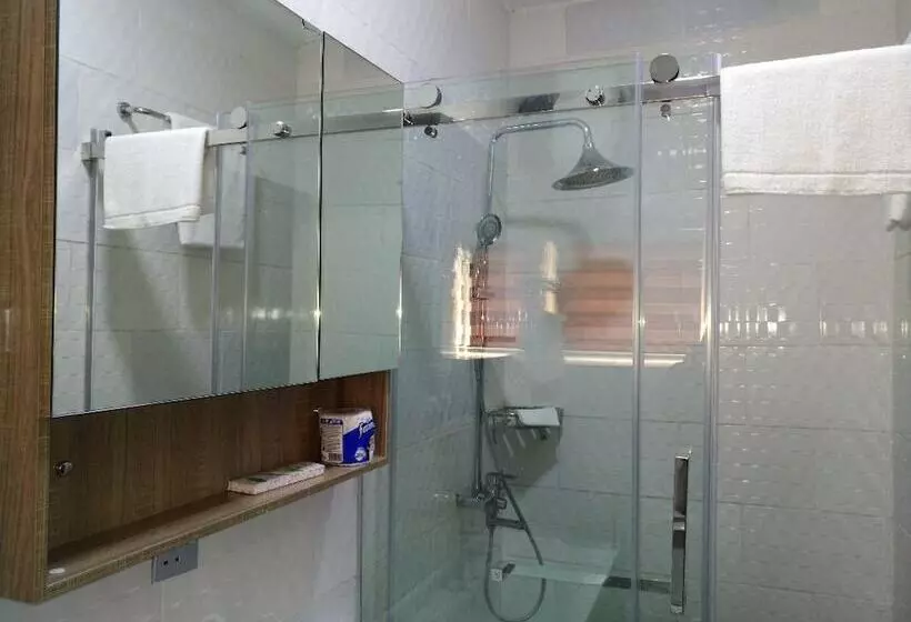 هتل Fonseca S Place