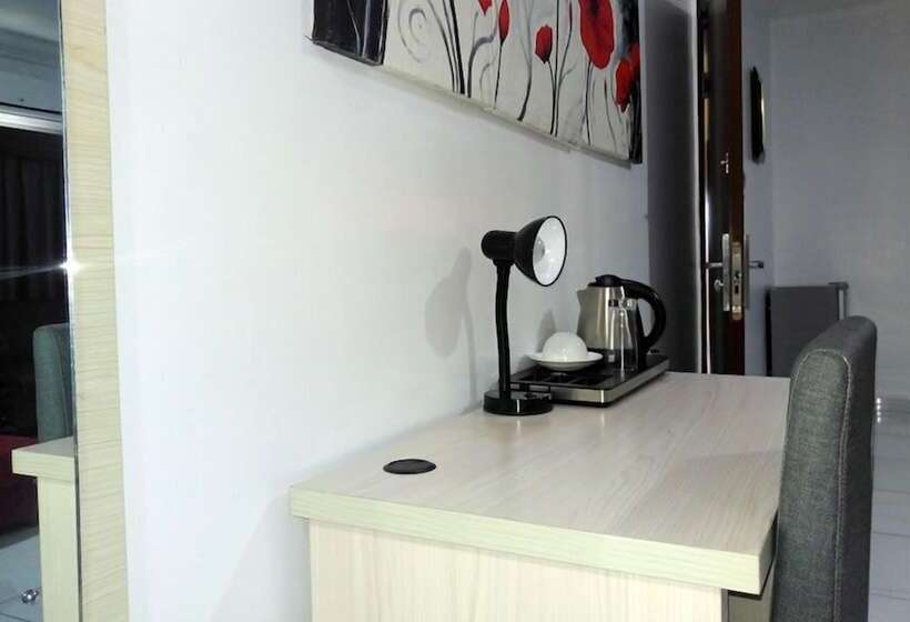 هتل Fonseca S Place