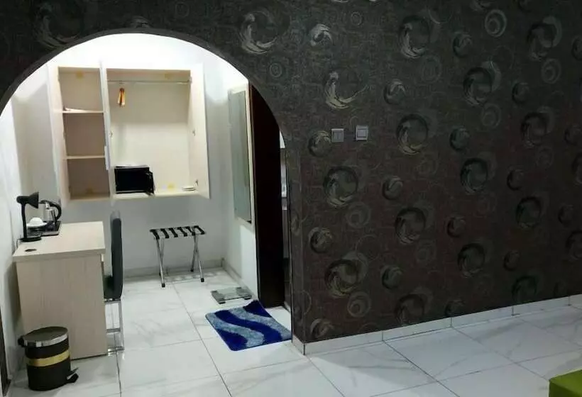 هتل Fonseca S Place