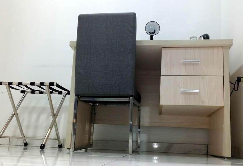 هتل Fonseca S Place