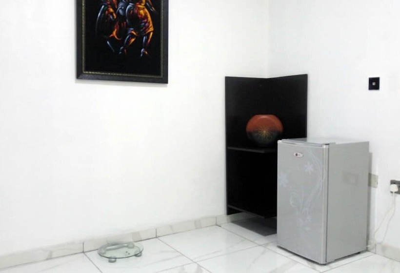 هتل Fonseca S Place