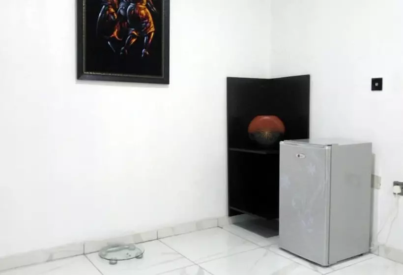 هتل Fonseca S Place