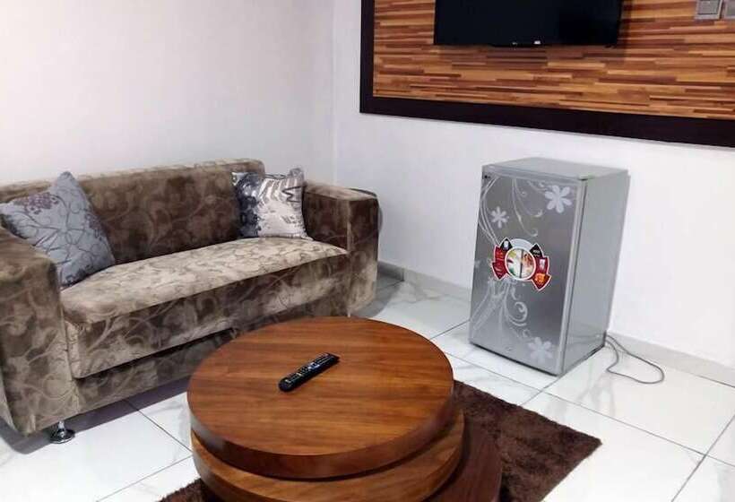 هتل Fonseca S Place