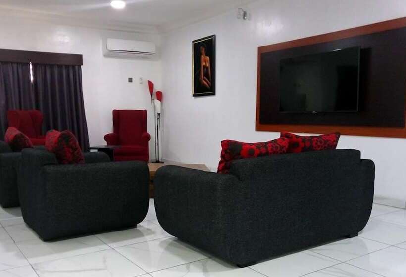 هتل Fonseca S Place