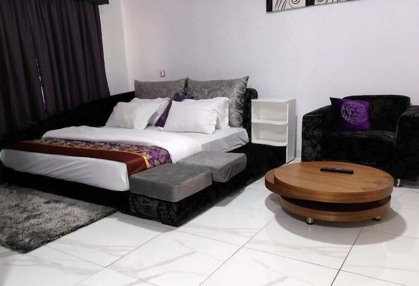 هتل Fonseca S Place