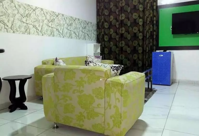 هتل Fonseca S Place