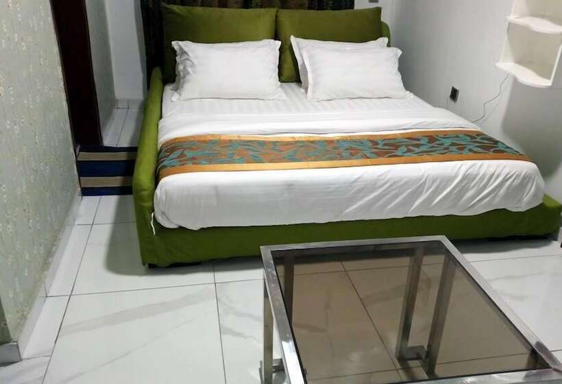 هتل Fonseca S Place