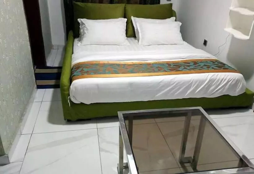 هتل Fonseca S Place