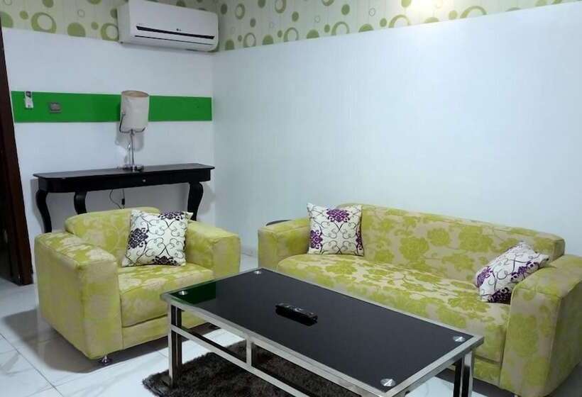 هتل Fonseca S Place