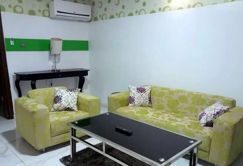 هتل Fonseca S Place