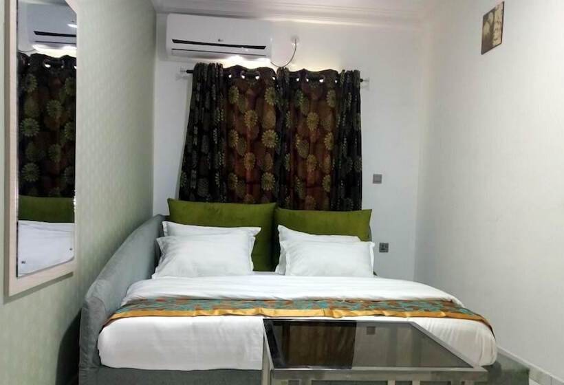 هتل Fonseca S Place