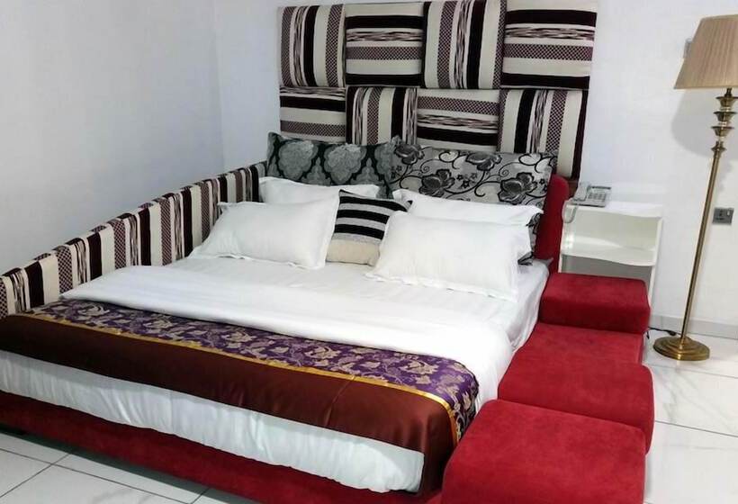 هتل Fonseca S Place