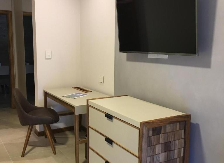 Hotel Portal Del Callvú