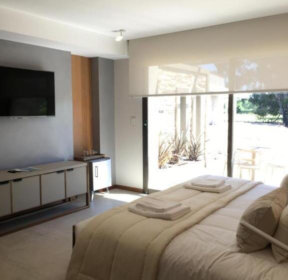 Hotel Portal Del Callvú