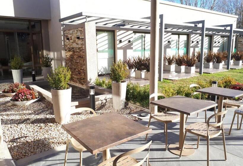 Hotel Portal Del Callvú