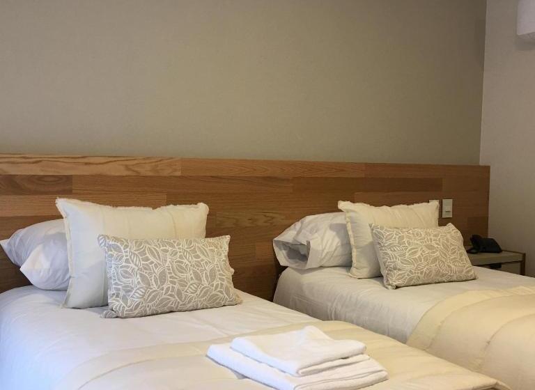 Hotel Portal Del Callvú