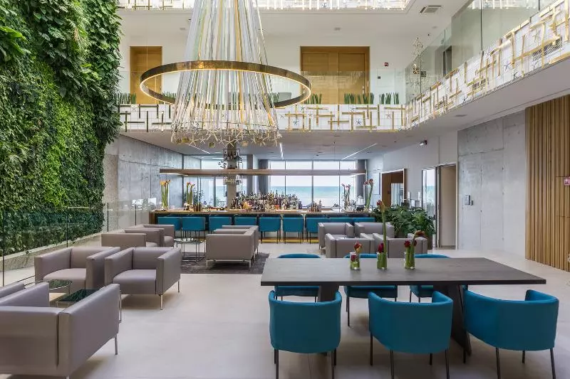 Hotelli Posia Retreat & Spa Una Esperienze