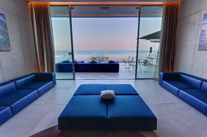 Hotelli Posia Retreat & Spa Una Esperienze