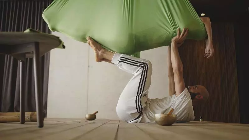 Hotelli Posia Retreat & Spa Una Esperienze