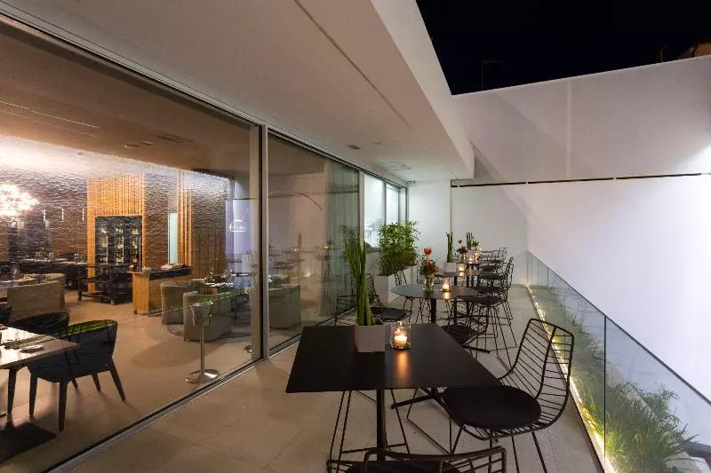 Hotelli Posia Retreat & Spa Una Esperienze