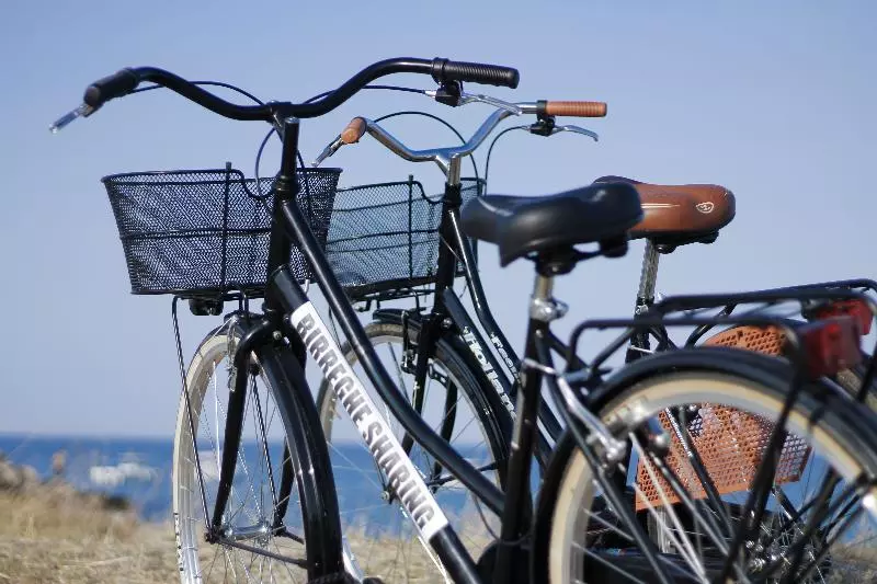 Hotelli Posia Retreat & Spa Una Esperienze