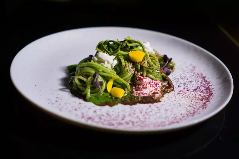 Hotelli Posia Retreat & Spa Una Esperienze