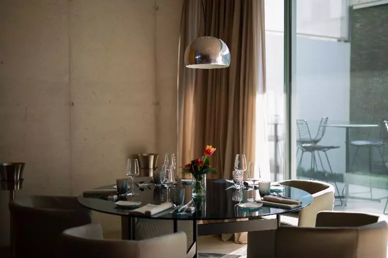 Hotelli Posia Retreat & Spa Una Esperienze