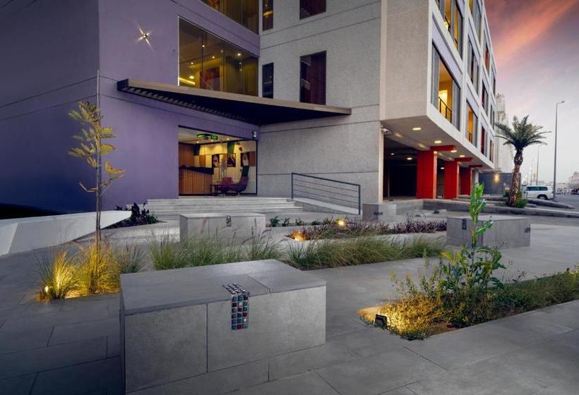 Time Dammam Residence