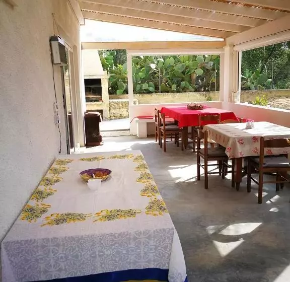 ベッドアンドブレックファースト Stella Del Sud Guesthouse