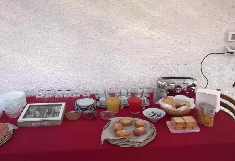 ベッドアンドブレックファースト Stella Del Sud Guesthouse