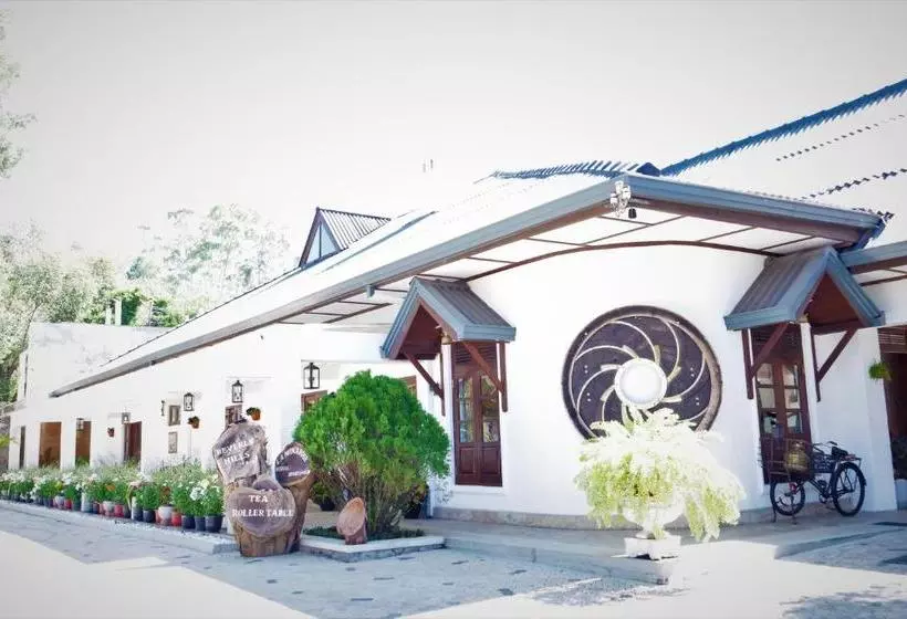 ホテル Highcairn Luxury Boutique