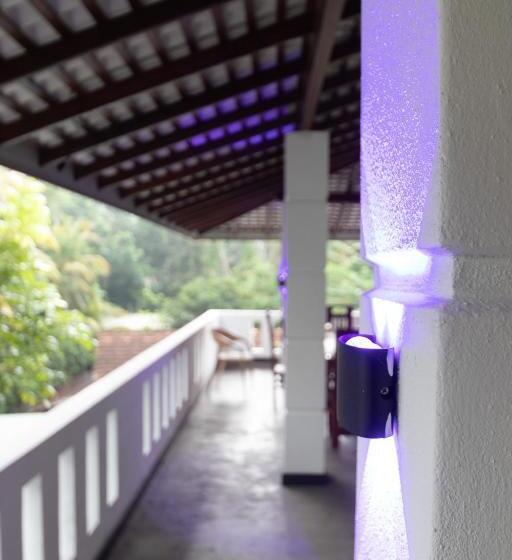 膳宿费 The Green Lagoon Villa