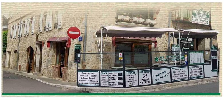 فندق صغير La Chambre Des Cht'is