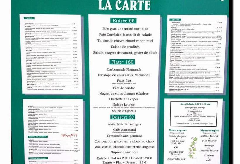 فندق صغير La Chambre Des Cht'is